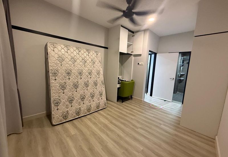 The Arc At Austin Hill