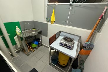 The Arc At Austin Hill