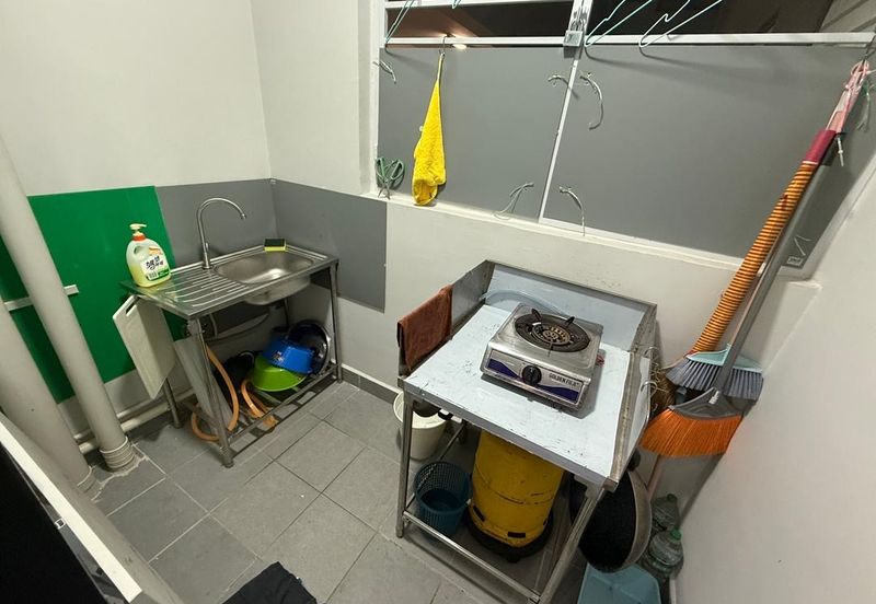 The Arc At Austin Hill