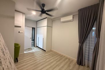 The Arc At Austin Hill