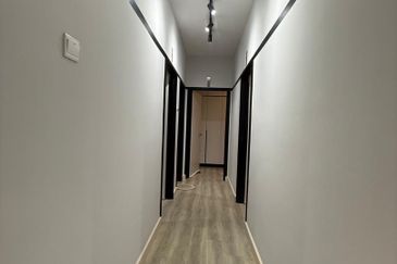 The Arc At Austin Hill