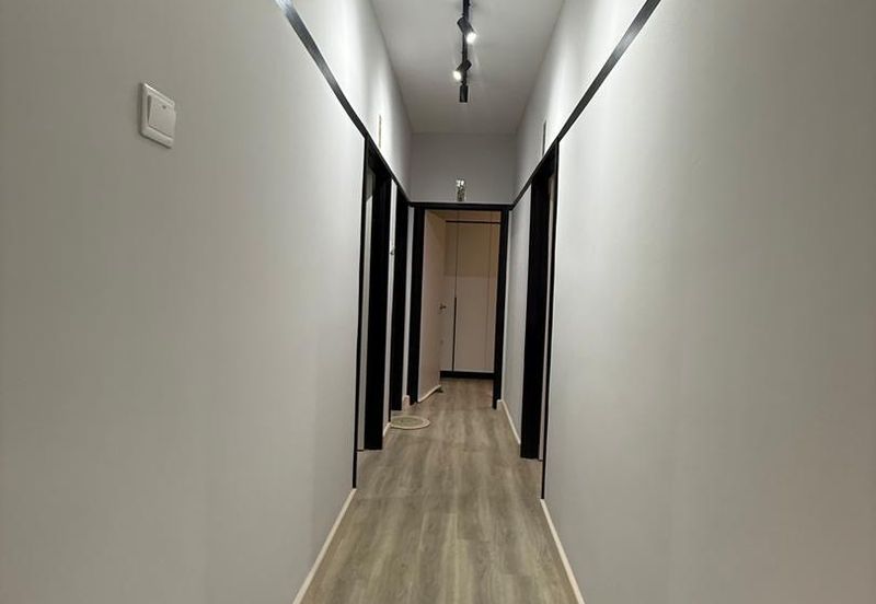 The Arc At Austin Hill