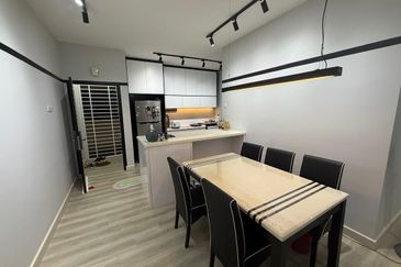 The Arc At Austin Hill