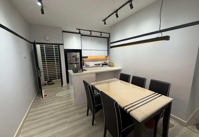 The Arc At Austin Hill