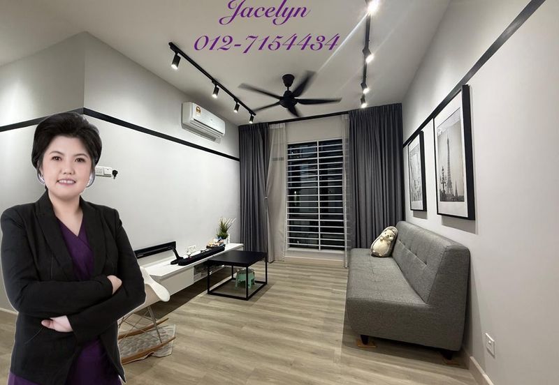 The Arc At Austin Hill