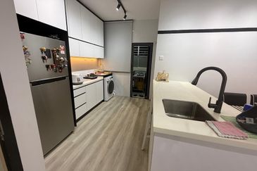 The Arc At Austin Hill