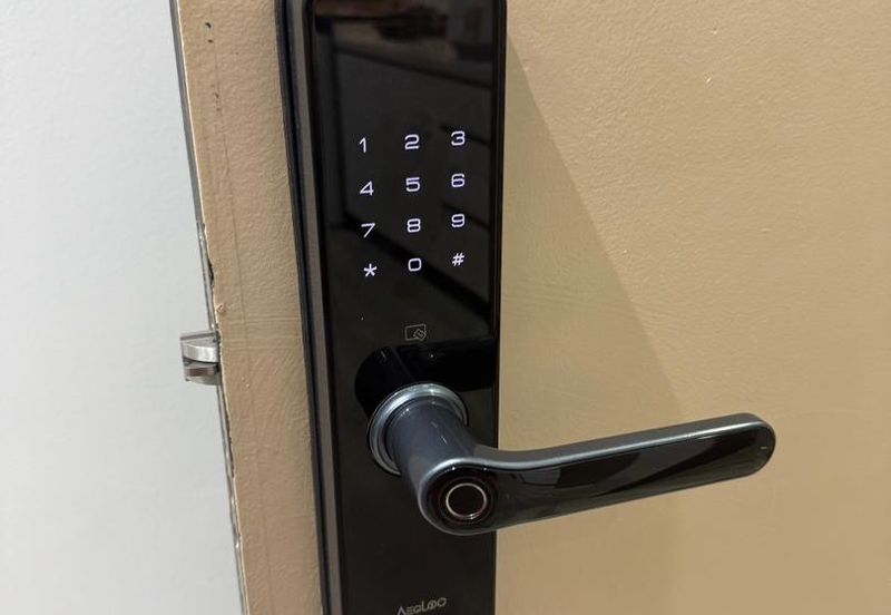 The Arc At Austin Hill