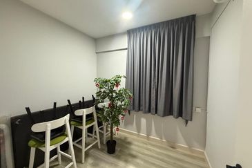 The Arc At Austin Hill