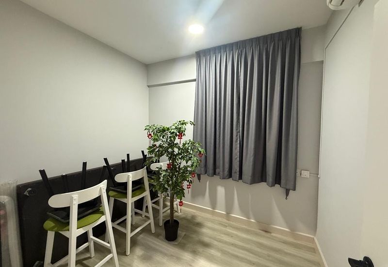 The Arc At Austin Hill