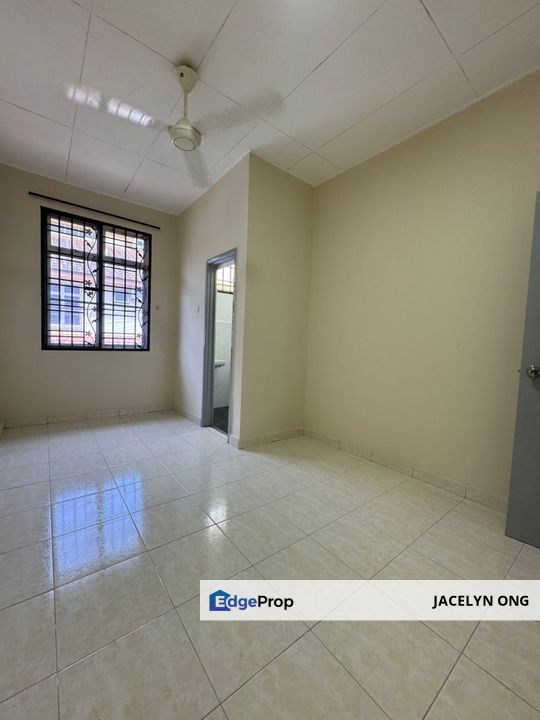 Fully Renovated Double Storey @ Taman Bestari Indah 双层精装修排屋| 4房3廁｜RM638K, Johor, Ulu Tiram