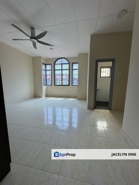 Fully Renovated Double Storey @ Taman Bestari Indah 双层精装修排屋| 4房3廁｜RM638K, Johor, Ulu Tiram