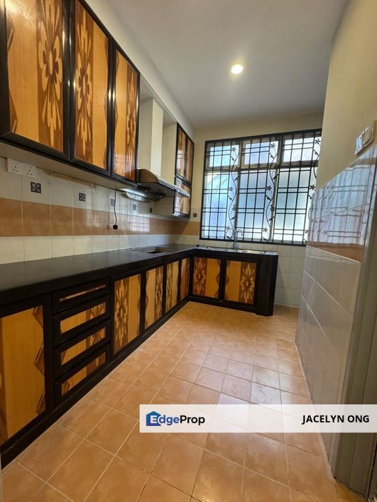 Fully Renovated Double Storey @ Taman Bestari Indah 双层精装修排屋| 4房3廁｜RM638K, Johor, Ulu Tiram