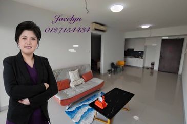 Bora Residences @ Danga Bay