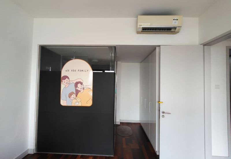 Bora Residences @ Danga Bay