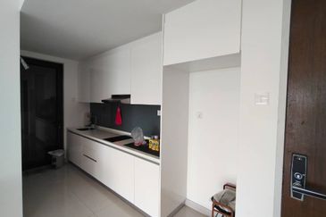 Bora Residences @ Danga Bay