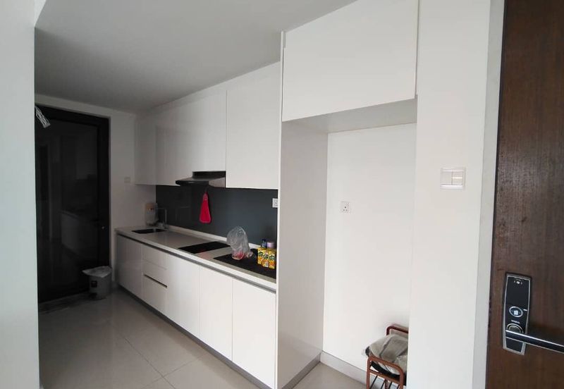 Bora Residences @ Danga Bay