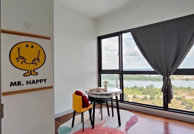 Bora Residences @ Danga Bay