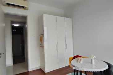 Bora Residences @ Danga Bay