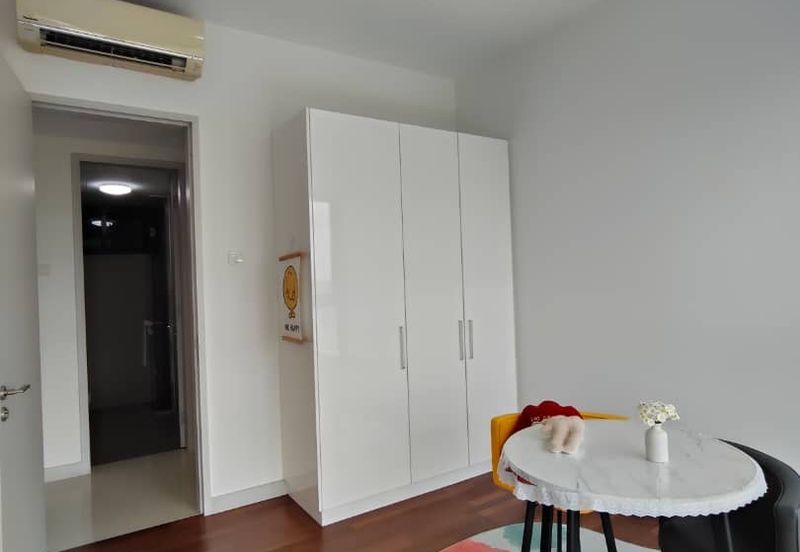 Bora Residences @ Danga Bay