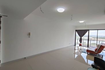 Bora Residences @ Danga Bay