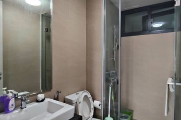 Bora Residences @ Danga Bay