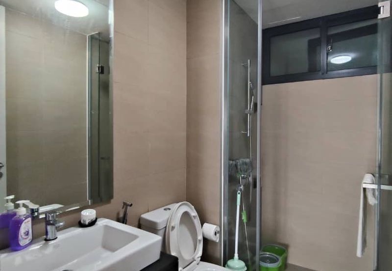 Bora Residences @ Danga Bay