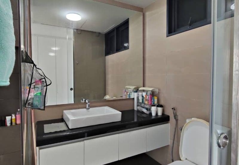 Bora Residences @ Danga Bay