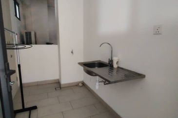 Bora Residences @ Danga Bay