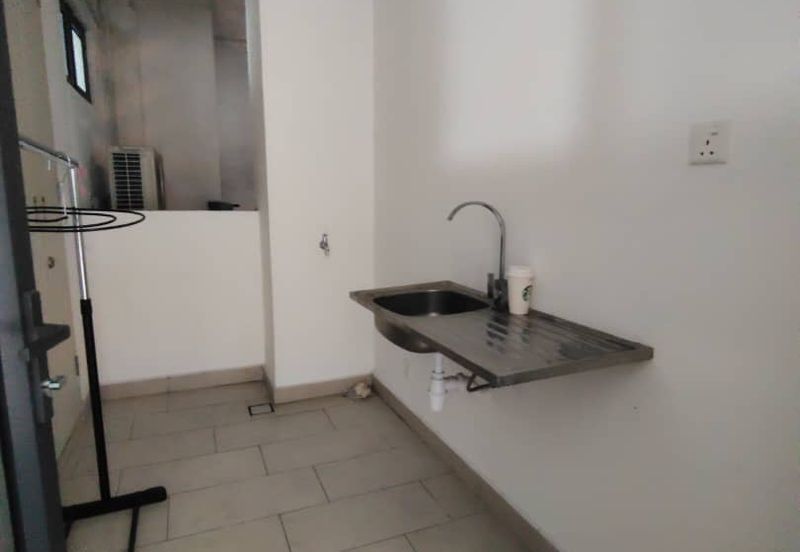 Bora Residences @ Danga Bay