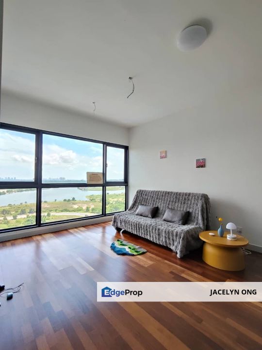 For Sale | Bora Residences  | High Floor | 3R2B｜2carpark | RM750k, Johor, Johor Bahru
