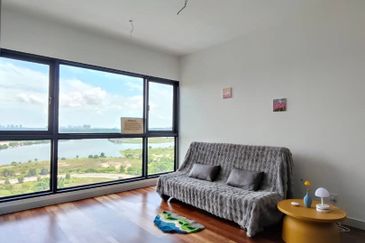 Bora Residences @ Danga Bay