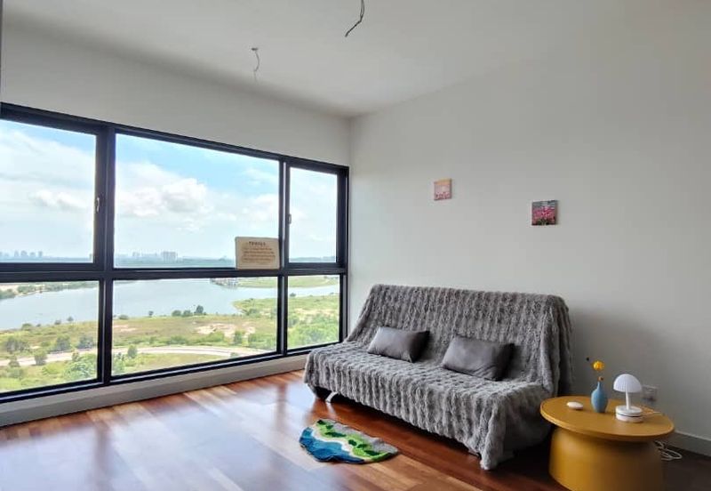 Bora Residences @ Danga Bay