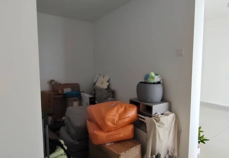 Bora Residences @ Danga Bay