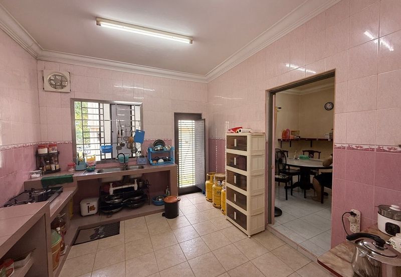 Taman Bukit Indah @ Iskandar Puteri