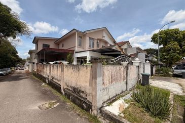 Taman Bukit Indah @ Iskandar Puteri