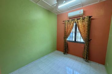 Taman Bukit Indah @ Iskandar Puteri