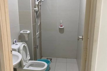 Sky Loft Premium Suites, Bukit Indah