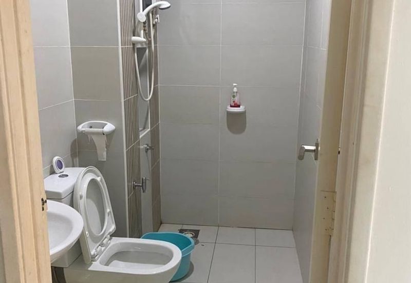 Sky Loft Premium Suites, Bukit Indah