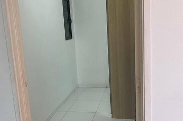 Sky Loft Premium Suites, Bukit Indah