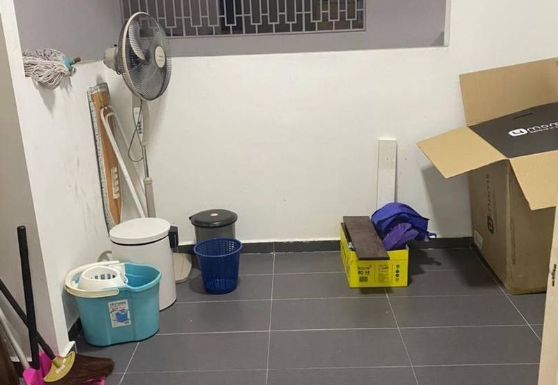 Sky Loft Premium Suites, Bukit Indah