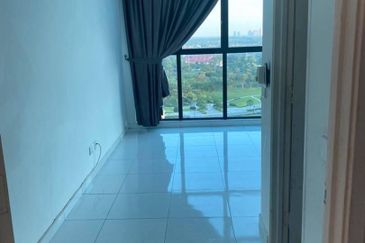 Sky Loft Premium Suites, Bukit Indah