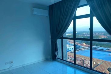 Sky Loft Premium Suites, Bukit Indah