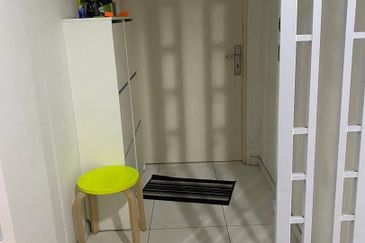 Sky Loft Premium Suites, Bukit Indah