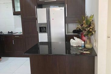 Sky Loft Premium Suites, Bukit Indah