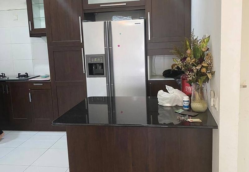 Sky Loft Premium Suites, Bukit Indah