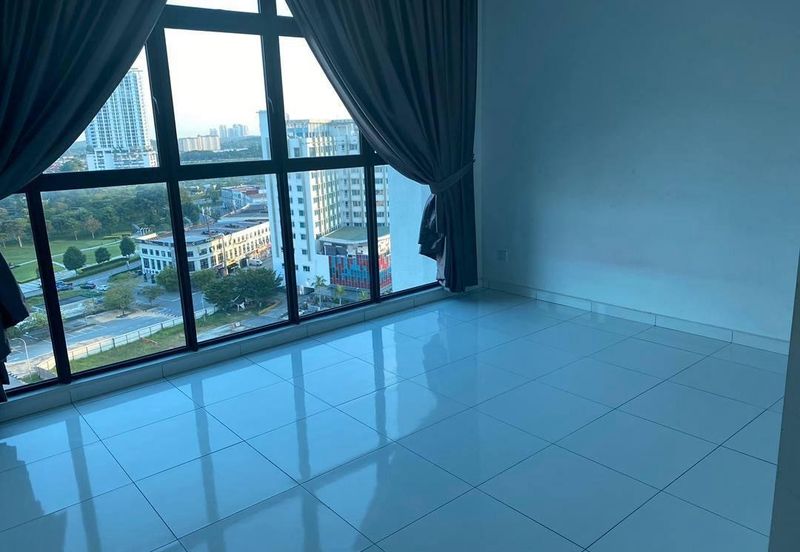 Sky Loft Premium Suites, Bukit Indah