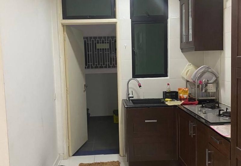 Sky Loft Premium Suites, Bukit Indah