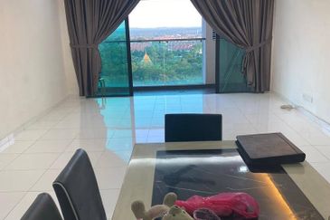 Sky Loft Premium Suites, Bukit Indah