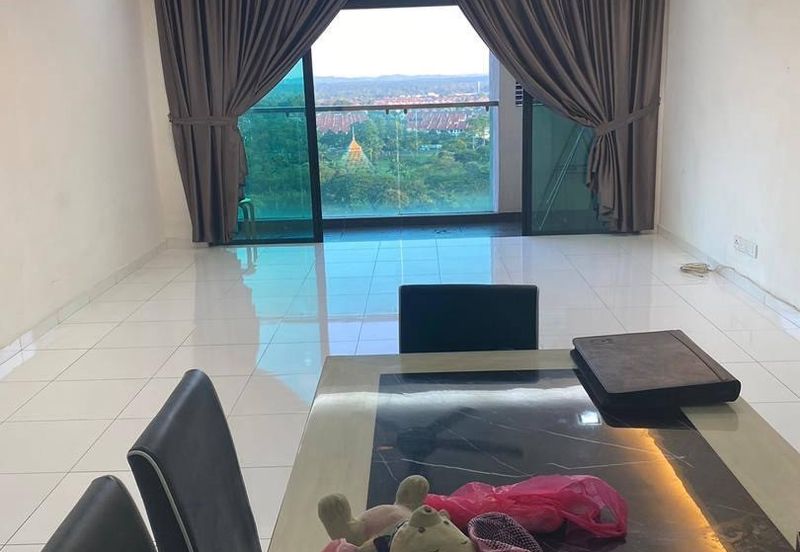 Sky Loft Premium Suites, Bukit Indah