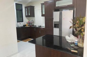 Sky Loft Premium Suites, Bukit Indah